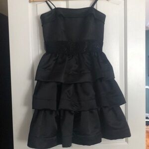 Women’s evening dress